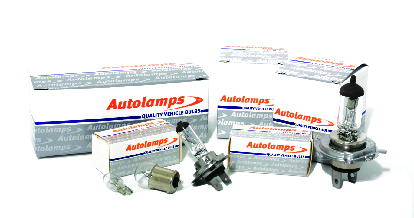 Autolamps Packing